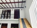 Fully Tilld 1st Floor House Rent In Rathmalana