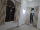 Fully Tilled Ground Floor House for Rent Near Dehiwala Junction