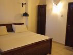 Fuly Fuirnich Apartment For Rent Mountlavinia