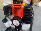FUMAX 2797 Gasoline Water Pump Hermaqn PT 0370