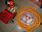 FUMAX FM-30 SPRAYER PUMP HERMAN HT 0844