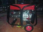 Fumax Generator