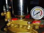FUMAX model FM-30 agricultural high-pressure sprayer pump Herman HT0487