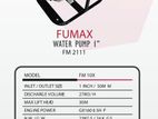 Fumax Petrol Water Pump 1'' PT 01