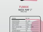 Fumax Petrol Water Pump 2'' PT 02