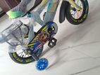 Kids Bicycle