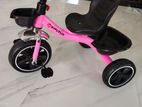 Tricycles