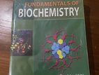 Fundementals of Biochemistry