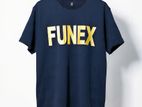 FUNEX Blue simple