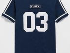 Funex Number Tshirt