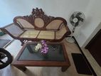 Wooden Furniture Set