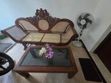 Wooden Furniture Set