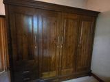 Wooden Furnitures