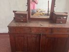 Antique Furniture Lot