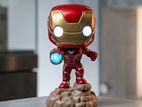 Funko Pop Iron Man