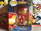 Funko Pop Iron Man