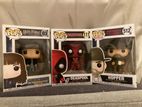 Funko Pops