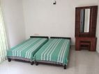 Funshied Annex for Rent in Pannipitiya