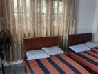 Furnished Annex for Rent Homagama