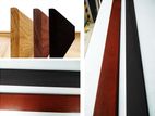 Furnicraft Wood , Ivo PVC Skirting and Profiles
