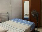Furnish 1 Room Annex for Rent in Dehiwala