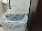 Furnish Annex for Rent in Nedimala