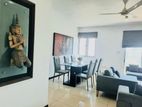 Furnished 02 Bedroom Apartment for Rent in Colombo