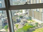 Furnished 02 BR Apartment in Colombo City Centre Residencies for sale
