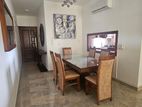 Furnished 03 Bed Apartment for Rent at Temples Road Mount Lavinia