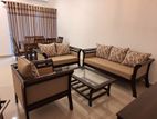 Furnished 03 Bed Apartment for Rent in Negombo ( Min 1 Year )