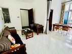 Furnished 03 BHK Apartment for Rent Annie Avenue - Dehiwala