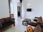 Furnished 03 BHK Apartment for Rent Annie Avenue - Dehiwala