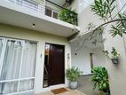 Furnished 04 Bedroom House for Rent in Pelawatta