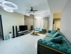 Furnished 04 BR Apartment for Rent at Luxe Highway Residencies