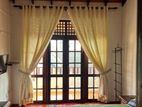 Furnished 06 Bed House for Rent