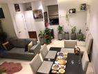 Furnished 1 Bedroom Apartment for Rent In Colombo 07 (P-89)