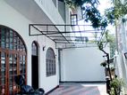 Furnished 1 Beroom Hall Kitchen 1st Floor Dehiwala House
