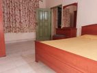 Furnished 1 BR Annex with AC/Hot Water for Rent in Negombo