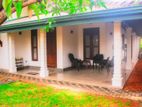 Furnished 12.5 P House for Sale Rajawatta Terrace in Ekala Ja Ela