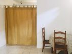 Furnished 1BHK Single Unit House AC Kotte