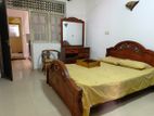 Furnished 1BR House for Rent in Ratmalana Raja Mawata
