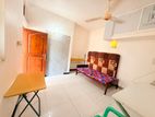 Furnished 1st Floor 1 Bedroom Portion For Rent In Dehiwala Junction