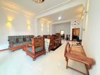 Furnished 1st Floor 3 Bedroom House For Rent In Dehiwala