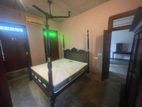 Furnished 1st floor for rent kaduwela