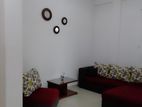 Furnished 1st floor unite for rent Jayawardenapura kotte