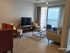 Furnished 2 Bed Apartment At Colombo City Center Residencies For Rent
