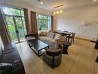 Furnished 2 Bed Apartment For Rent - Colombo 05