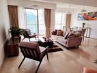 Furnished 2 Bed Apartment For Rent in Colombo 03