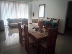 Furnished 2 Bed Apartment for Rent in Colombo 3