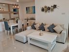 furnished 2 bedroom apartment available for rent